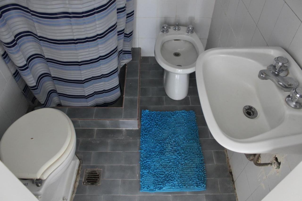 Loft Palermo - Simple Y Conveniente Apartman Buenos Aires Kültér fotó