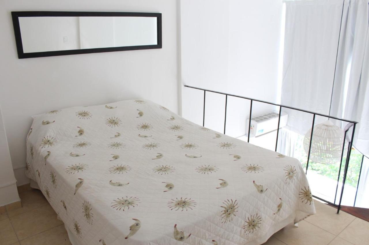 Loft Palermo - Simple Y Conveniente Apartman Buenos Aires Kültér fotó