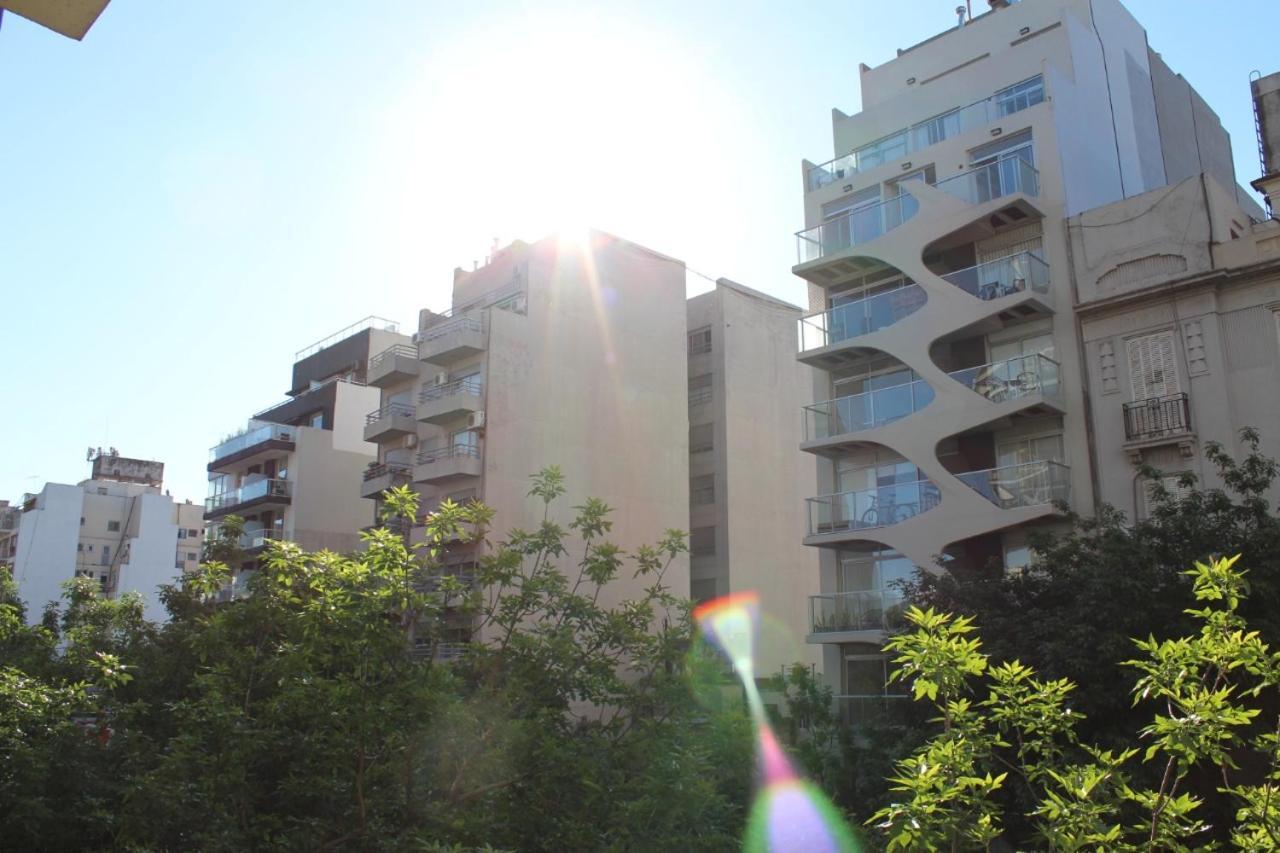 Loft Palermo - Simple Y Conveniente Apartman Buenos Aires Kültér fotó